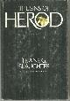  Slaughter, Frank, Sins of Herod a Novel of the Days After the Crucifixion