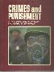  Paton, John Editor, Crimes and Punishment Volume Sixteen a Pictorial Encyclopedia of Aberrant Behavior