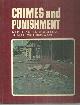  Paton, John Editor, Crimes and Punishment Volume Fifteen a Pictorial Encyclopedia of Aberrant Behavior
