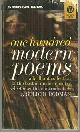  Rodman, Selden editor, One Hundred Modern Poems
