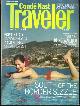  Conde Nast, Conde Nast Traveler Magazine June 2004