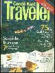  Conde Nast, Conde Nast Traveler Magazine June 2002