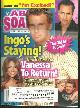  A B C Soaps In Depth, Abc Soaps in Depth Magazine July 18, 2006