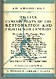  Moore, Cecil Introduction by, Twelve Famous Plays of the Restoration and Eighteenth Century an Anthology