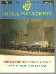  O Scale Railroading, Scale Railroading Magazine Number Seventy September/October 1981