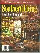 Southern Living, Southern Living Magazine September 2002
