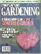  Rodale Press, Organic Gardening Magazine September/October 1996