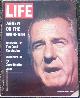  Life Magazine, Life Magazine October 16, 1970