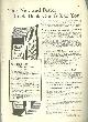  Advertisement, 1932 Good Housekeeping Magazine Advertisement for Meals Tested, Tasted and Approved Cook Book