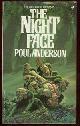 0441574505 Anderson, Poul, Night Face
