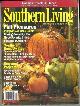  Southern Living, Southern Living Magazine October 2006