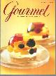  Gourmet Magazine, Gourmet Magazine August 2002 the Magazine of Good Living