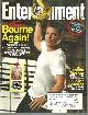  Entertainment Weekly, Entertainment Weekly Magazine August 10, 2007