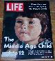  Life Magazine, Life Magazine October 20, 1972
