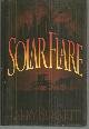 1881273075 Burkett, Larry, Solar Flare