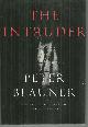 0684810948 Blauner, Peter, Intruder
