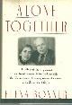 0394558359 Bonner, Elena, Alone Together Story of Elena Bonner and Andrei Sakharov's Internal Exile in the Soviet Union