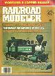  Railroad Modeler, Railroad Modeler Magazine November 1978