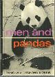  Morris, Romona and Desmond, Men and Pandas