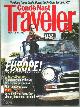  Conde Nast, Conde Nast Traveler Magazine February 1997
