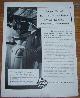  Advertisement, 1941 Authorized Chevrolet Service Life Magazine Advertisment