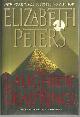 0061246247 Peters, Elizabeth, Laughter of Dead Kings a Vicky Bliss Novel of Suspense