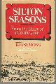 0385075294 Symons, R. D., Silton Seasons from the Diary of a Countryman