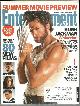  Entertainment Weekly, Entertainment Weekly Magazine April 24/May 1, 2009 Special Double Issue