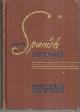  Fucilla, Joseph, Follett Spanish Dictionary: Spanish-English and English-Spanish