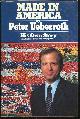 0688058825 Ueberroth, Peter, Made in America His Own Story