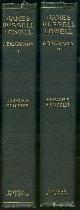  Scudder, Horace Elisha, James Russell Lowell a Biography in Two Volumes