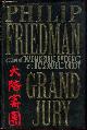1556114567 Friedman, Philip, Grand Jury