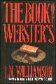 0681415983 Williamson, J. N., Book of Webster's