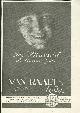  Advertisement, 1916 Ladies Home Journal Van Raalte Veils Magazine Advertisement