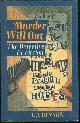 019219223x Binyon, T. J., Murder Will out the Detective in Fiction