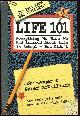0931580978 McWilliams, John Roger and Peter, Life 101 Everything We Wish We Had Learned About Life in School-- But Didn't