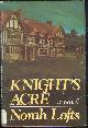  Lofts, Norah, Knight's Acre