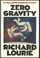0151999848 Lourie, Richard, Zero Gravity