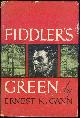 1199999903 Gann, Ernest, Fiddler's Green