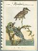 0896593533 Audubon, John James, John James Audubon Birds of America Engagement Book Calendar 1984