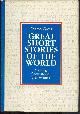  Reader's Digest, Great Short Stories of the World