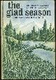  Sitts, Paula Elizabeth, Glad Season Boyhood in the Cariboo of British Columbia