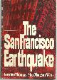 081281360x Thomas, Gordon and Max Morgan Witts, San Francisco Earthquake