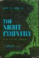 0684125684 Eiseley, Loren, Night Country Reflections of a Bone-Hunting Man
