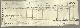  Ephemera, 1906 Tax Bill for Tanners Creek, Norfolk County, Commonwealth of Virginia