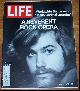  Life Magazine, Life Magazine May 28, 1971