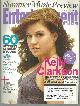  Entertainment Weekly, Entertainment Weekly Magazine May 25, 2007