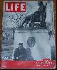  Life Magazine, Life Magazine May 5, 1941