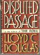  Douglas, Lloyd, Disputed Passage