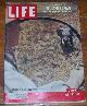  Life Magazine, Life Magazine June 10, 1957